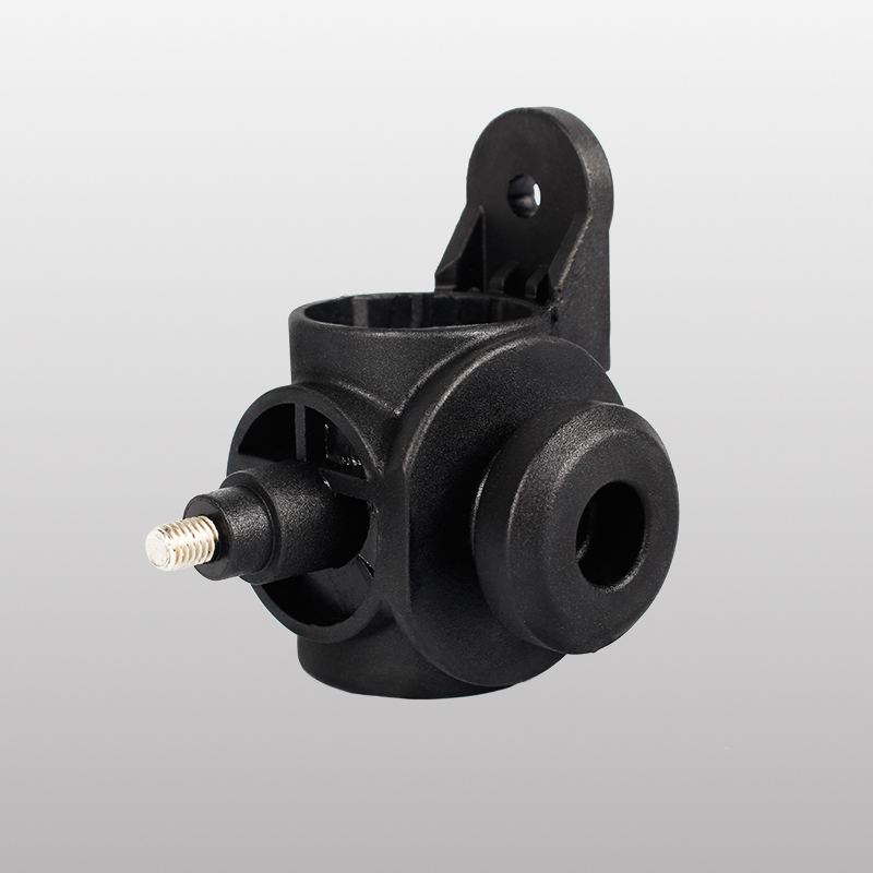 連接功能件 PA+GF