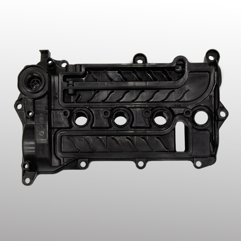 汽車水室件 PA 耐水解性優