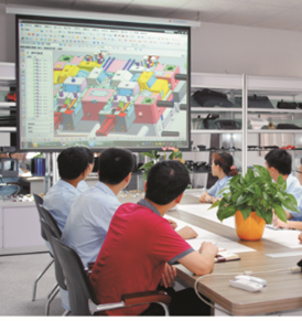 01. 零件3D圖面討論