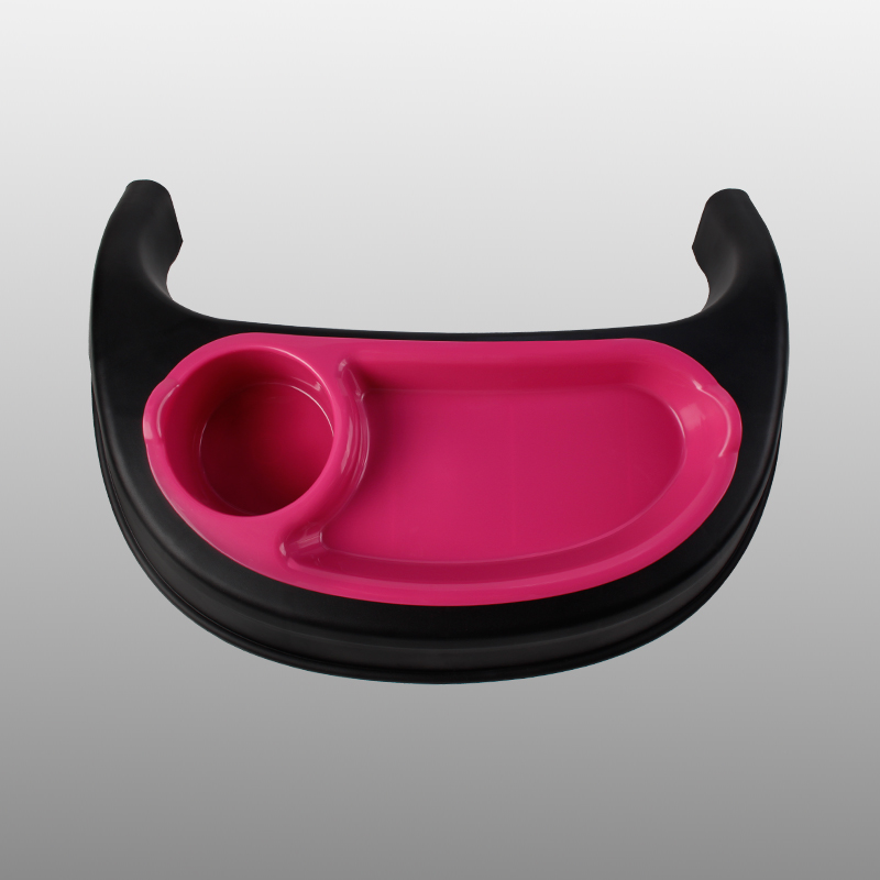 餐盤  童車選配件 增韌PP-1