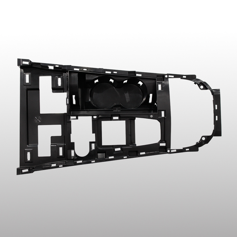 汽車中控 pp+MF 優異加工性能