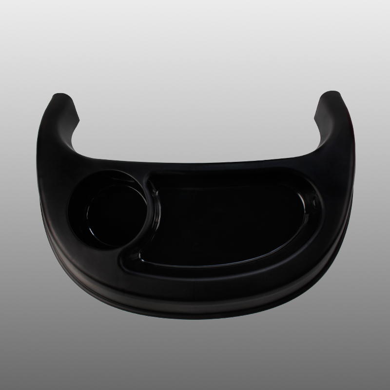 餐盤  童車選配件 增韌PP-2