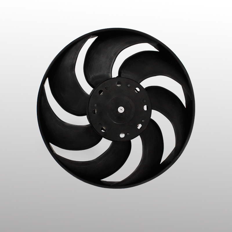 汽車風輪件產品實拍