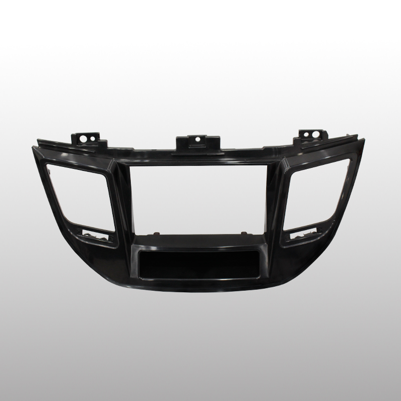 汽車保險杠產品